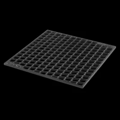 Best ohgreen Crafted Dubbelzijdige sear grate