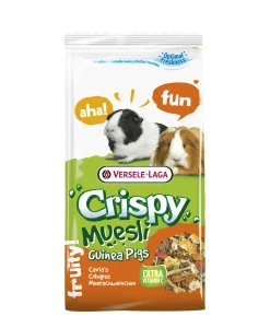 Discount ohgreen Crispy Muesli - Guinea Pigs 2,75kg