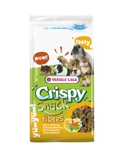 Best ohgreen Crispy Snack Fibres 650g