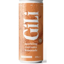 Best ohgreen Curcuma limonade bio blik 25cl