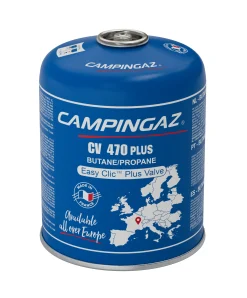 Discount ohgreen CV 470 Plus gas cartouche
