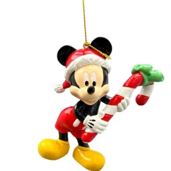 Best ohgreen 3d ornament mickey zuurstok