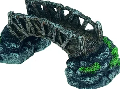 Best ohgreen Decoratie brug met mos