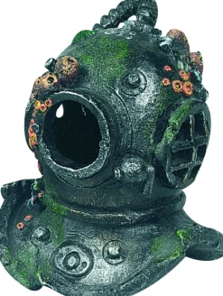 Clearance ohgreen Decoratie cousteau duikerhelm s