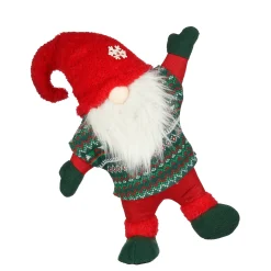 Best ohgreen Decoratie gnoom rood