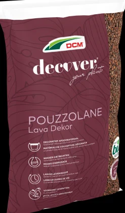 Clearance ohgreen Decover Pouzzolane 5l