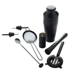 Best ohgreen 8-delige cocktailset
