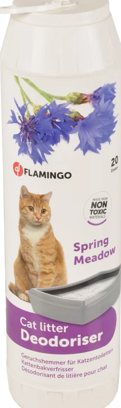 Clearance ohgreen Deo cat - spring meadow