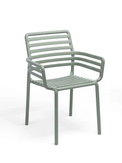 Best ohgreen Doga armchair menta