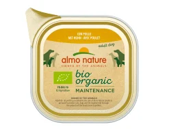 Best ohgreen Dogs 100g met Kip
