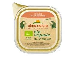 Best ohgreen Dogs 100g met Zalm