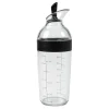 Best ohgreen Dressingshaker 375 ml zwart