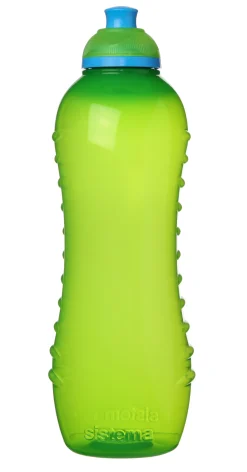 Best ohgreen DRINKFLES 'SQUEEZE', 620ML, 6 ASS