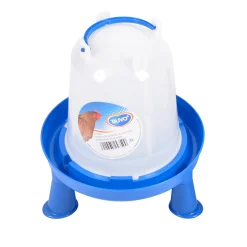 Sale ohgreen Drinkklok schroef met handvat & pootjes