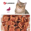 Clearance ohgreen Duck fillet bites cat 50gr