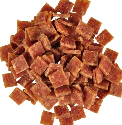 Clearance ohgreen Duck fillet bites cat 50gr