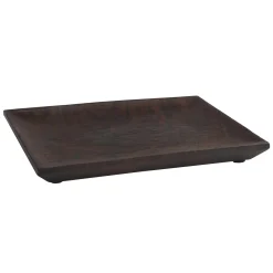 Clearance ohgreen Ebony tray pecan
