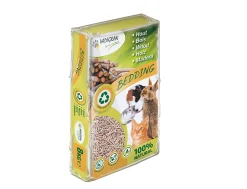 Best ohgreen Ecologische bedding voor knaagdieren, konijnen en katten