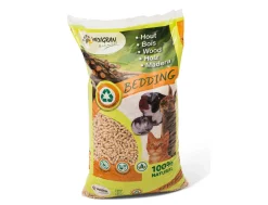 Best ohgreen Ecologische bedding voor knaagdieren, konijnen en katten