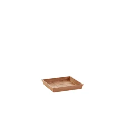 Best ohgreen ECOP.SAUCER ROTTERD 20CM TERRA