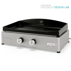 Online ohgreen Elektrisch plancha Signature Allure electrisch 260 RVS