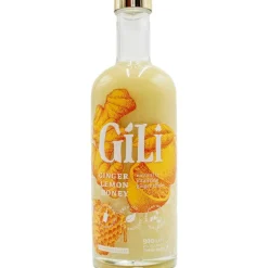 Clearance ohgreen Elixir gember 500 ml