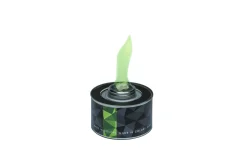 Best ohgreen FAKKEL IN BLIK GEKLEURDE VLAM EN GEUR GR