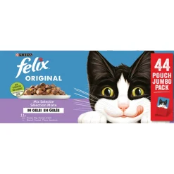 Best ohgreen Felix selection mix 44x85g