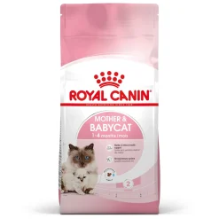 Sale ohgreen Fhn mother & babycat 4kg