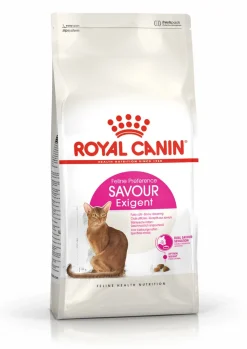 Best ohgreen Fhn savour exigent 400g