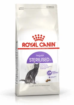 Best ohgreen Fhn sterilised 400g