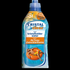 Best ohgreen Fles met 1 l Cristal Clear
