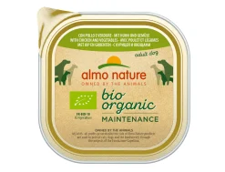 Best ohgreen 300g met kip en groenten