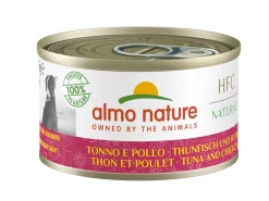 Best ohgreen 95g Natural - tonijn en kip