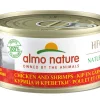Best ohgreen 70g Natural kip en garnaal