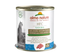 Clearance ohgreen 280g Natural tonijn atlantisch