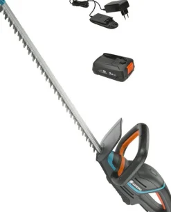 Discount ohgreen Gardena accuheggenschaar comfortcut