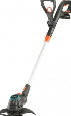 New ohgreen Gardena accutrimmer comfortcut