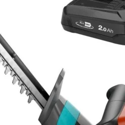 Clearance ohgreen Gardena easycut heggenschaar accu