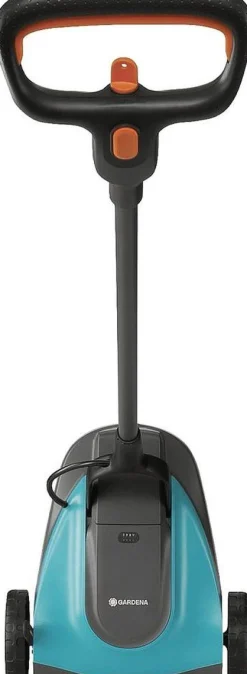 Discount ohgreen Gardena handymower - accu grasmaaier