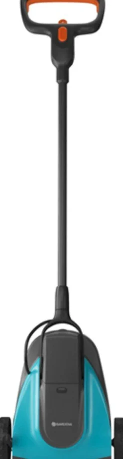 Discount ohgreen Gardena handymower - accu grasmaaier