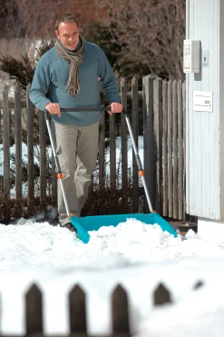 Best ohgreen Gardena Sneeuwschuiver 70 cm