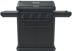 Clearance ohgreen Gasbarbecue 4 Series Onyx S