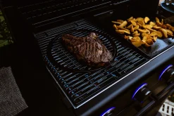 Clearance ohgreen Gasbarbecue 4 Series Onyx S