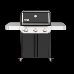 Clearance ohgreen Gasbarbecue Genesis E-315, Black
