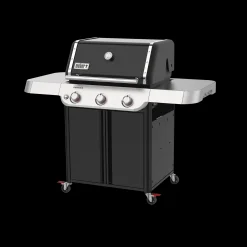 Clearance ohgreen Gasbarbecue Genesis E-315, Black