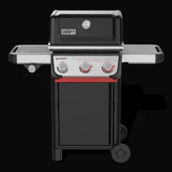 Clearance ohgreen Gasbarbecue Spirit E-335