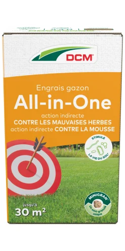 Best ohgreen Gazonvoeding All-In-One