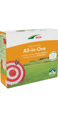 Clearance ohgreen Gazonvoeding All-In-One
