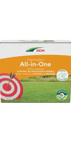Clearance ohgreen Gazonvoeding All-In-One